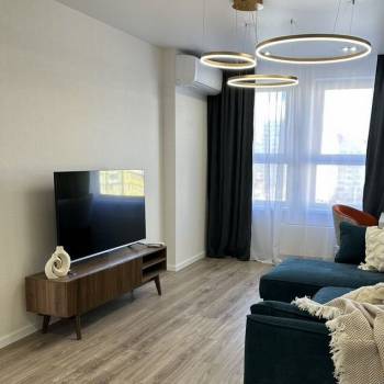 Продается 2-х комнатная квартира, 84,4 м²
