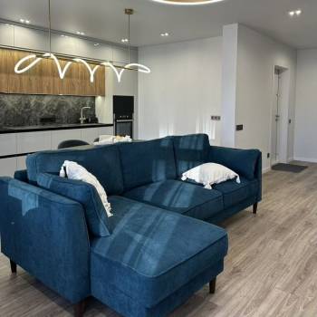 Продается 2-х комнатная квартира, 84,4 м²