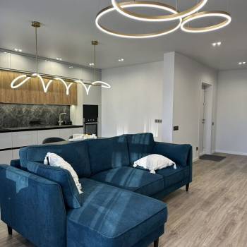Продается 2-х комнатная квартира, 84,4 м²