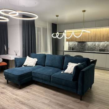Продается 2-х комнатная квартира, 84,4 м²