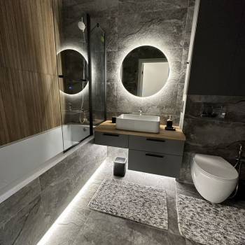 Продается 2-х комнатная квартира, 84,4 м²