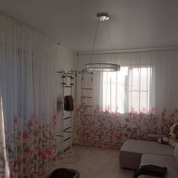 Продается 2-х комнатная квартира, 76,4 м²