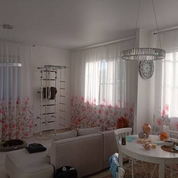 Продается 2-х комнатная квартира, 76,4 м²