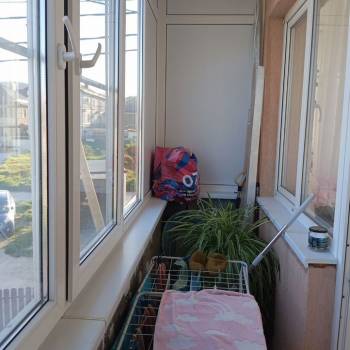 Продается 2-х комнатная квартира, 76,4 м²