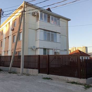 Продается 2-х комнатная квартира, 76,4 м²