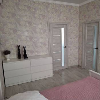Продается 2-х комнатная квартира, 76,4 м²