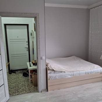 Продается 2-х комнатная квартира, 76,4 м²