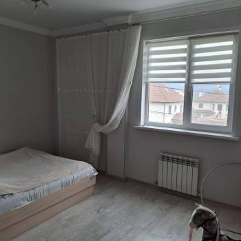 Продается 2-х комнатная квартира, 76,4 м²