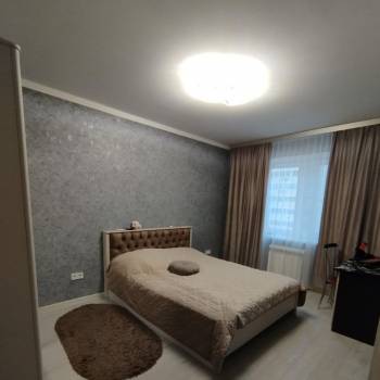 Продается 3-х комнатная квартира, 80 м²