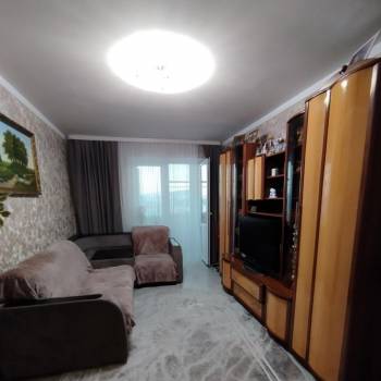 Продается 3-х комнатная квартира, 80 м²