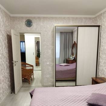 Продается 3-х комнатная квартира, 80 м²