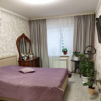 Продается 3-х комнатная квартира, 80 м²
