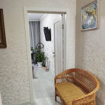 Продается 3-х комнатная квартира, 80 м²
