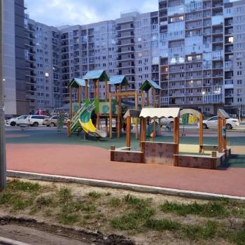Продается 3-х комнатная квартира, 80 м²