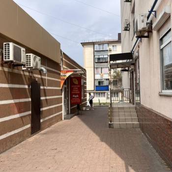 Сдается Нежилое помещение, 64 м²