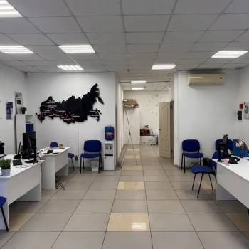 Сдается Нежилое помещение, 64 м²