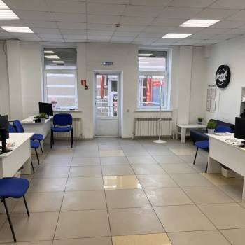 Сдается Нежилое помещение, 64 м²