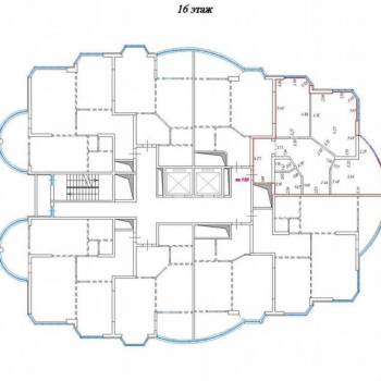 Продается 3-х комнатная квартира, 95 м²