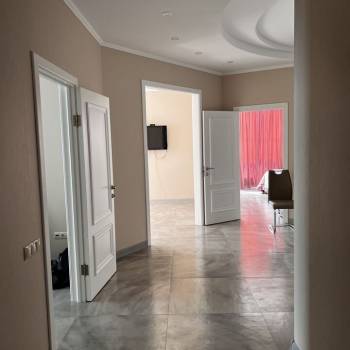 Продается 3-х комнатная квартира, 95 м²
