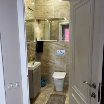 Продается 3-х комнатная квартира, 95 м²