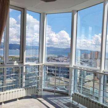 Продается 3-х комнатная квартира, 95 м²