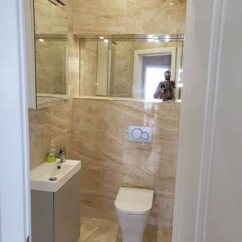 Продается 3-х комнатная квартира, 95 м²