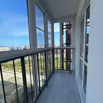 Сдается 1-комнатная квартира, 39 м²