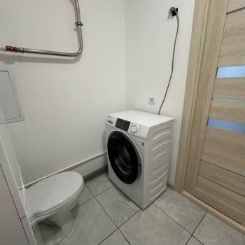 Сдается 1-комнатная квартира, 39 м²