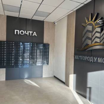 Сдается 1-комнатная квартира, 39 м²