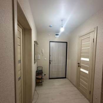 Сдается 1-комнатная квартира, 39 м²