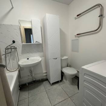 Сдается 1-комнатная квартира, 39 м²