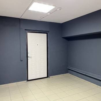 Продается Нежилое помещение, 34,5 м²