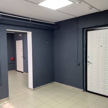 Продается Нежилое помещение, 34,5 м²