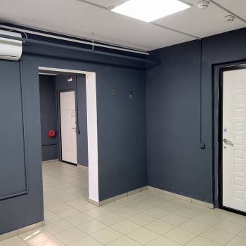 Продается Нежилое помещение, 34,5 м²