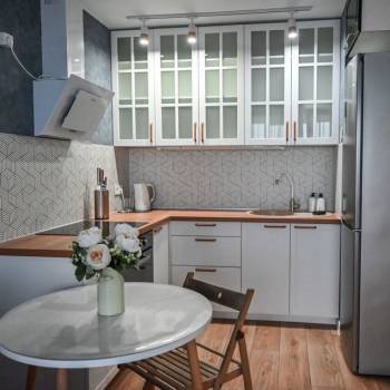Сдается 1-комнатная квартира, 35 м²