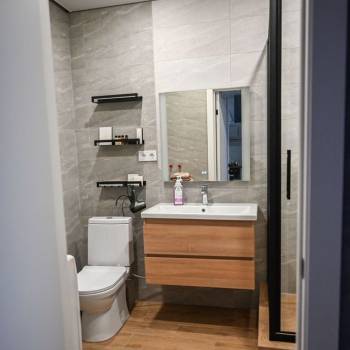 Сдается 1-комнатная квартира, 35 м²
