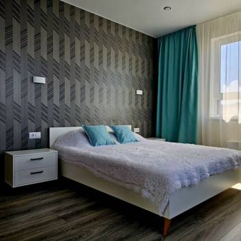 Сдается 2-х комнатная квартира, 60 м²
