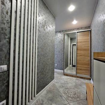 Сдается 2-х комнатная квартира, 60 м²