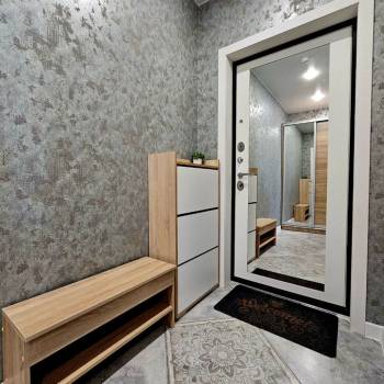 Сдается 2-х комнатная квартира, 60 м²