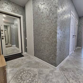 Сдается 2-х комнатная квартира, 60 м²