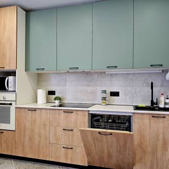 Сдается 2-х комнатная квартира, 60 м²