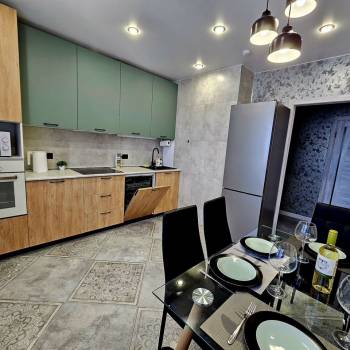 Сдается 2-х комнатная квартира, 60 м²