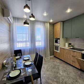 Сдается 2-х комнатная квартира, 60 м²