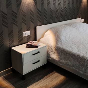 Сдается 2-х комнатная квартира, 60 м²