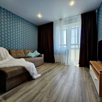 Сдается 2-х комнатная квартира, 60 м²