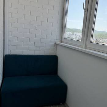 Сдается 1-комнатная квартира, 40 м²