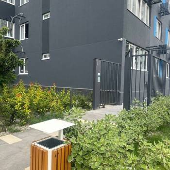 Продается 1-комнатная квартира, 22,9 м²
