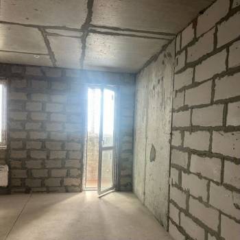 Продается 1-комнатная квартира, 22,9 м²