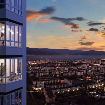 Продается 1-комнатная квартира, 22,9 м²