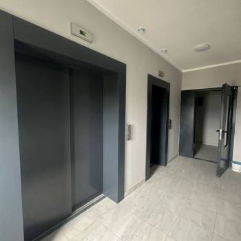 Продается 1-комнатная квартира, 22,9 м²